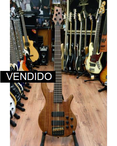 Overwater Progress III Deluxe 5